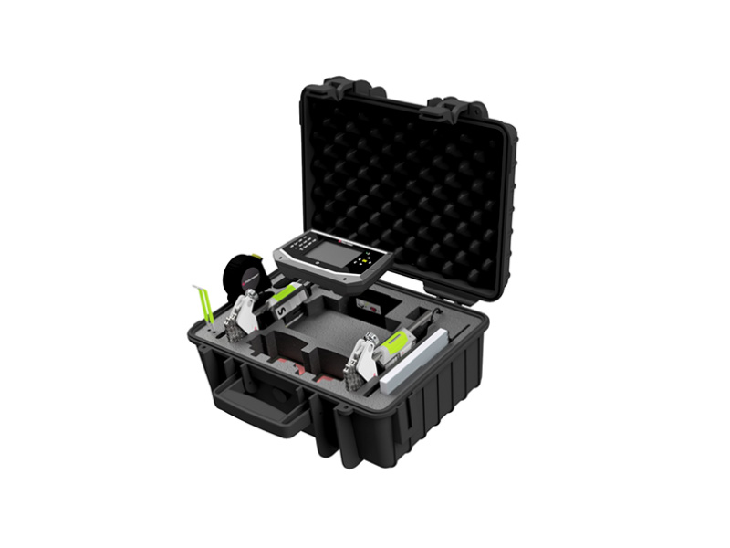 D(zhun)SITϵy(tng)Fixturlaser ECO
